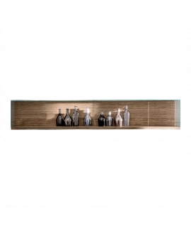 SHELVES NEST